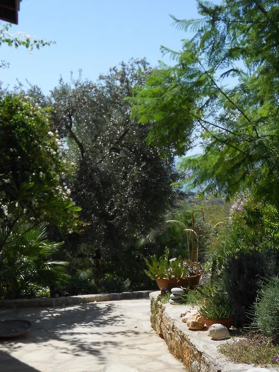 Villa Narlidere Mesudiye  アパート