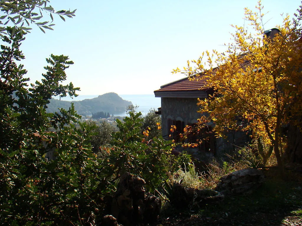 Villa Narlidere Mesudiye