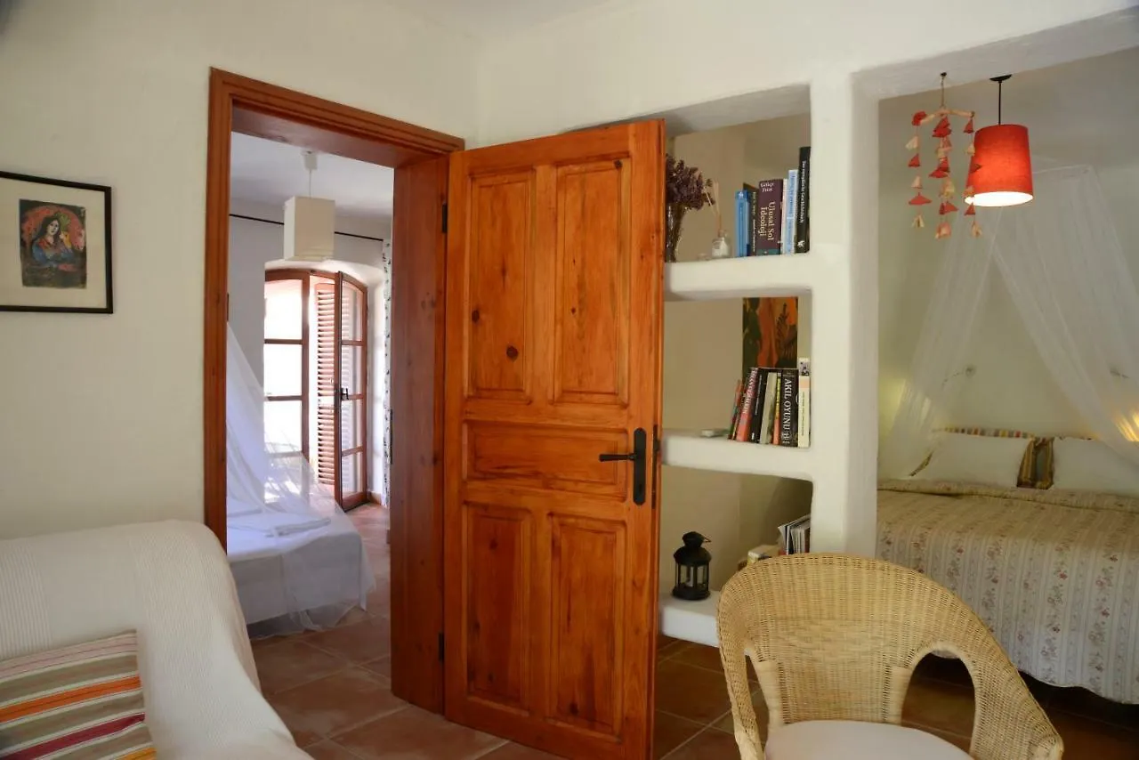 Villa Narlidere Mesudiye  トルコ