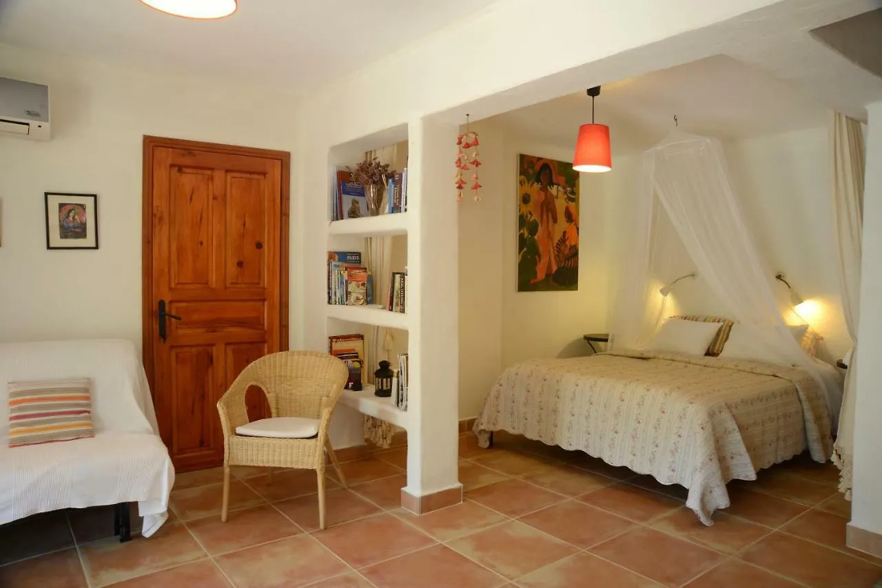 Villa Narlidere Mesudiye  アパート