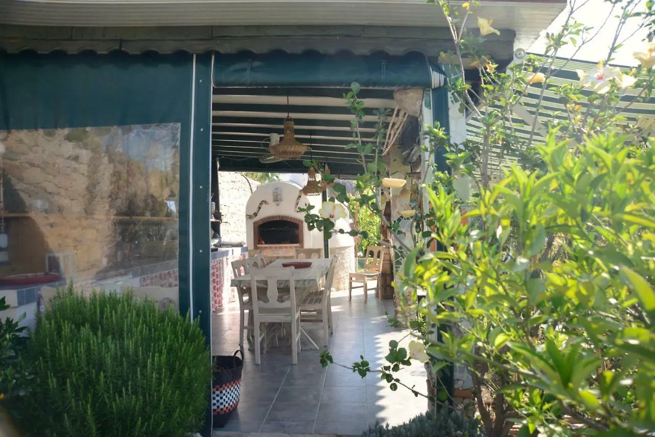 アパート Villa Narlidere Mesudiye