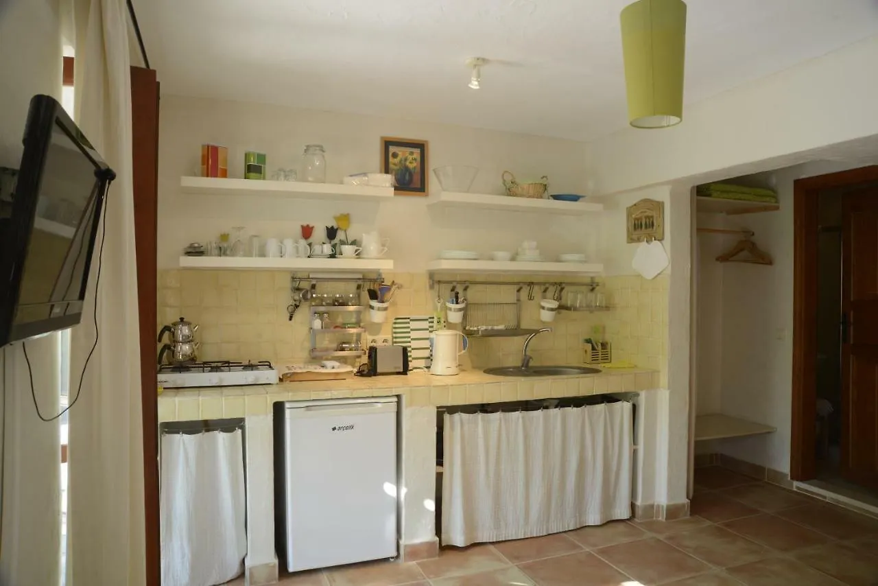 Villa Narlidere Mesudiye