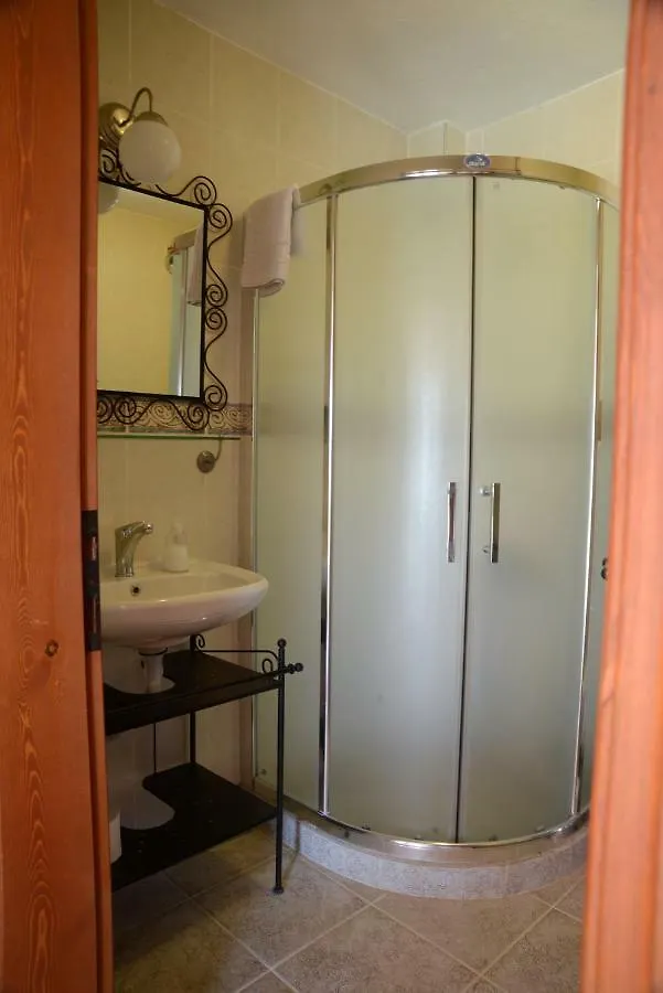 Villa Narlidere Mesudiye