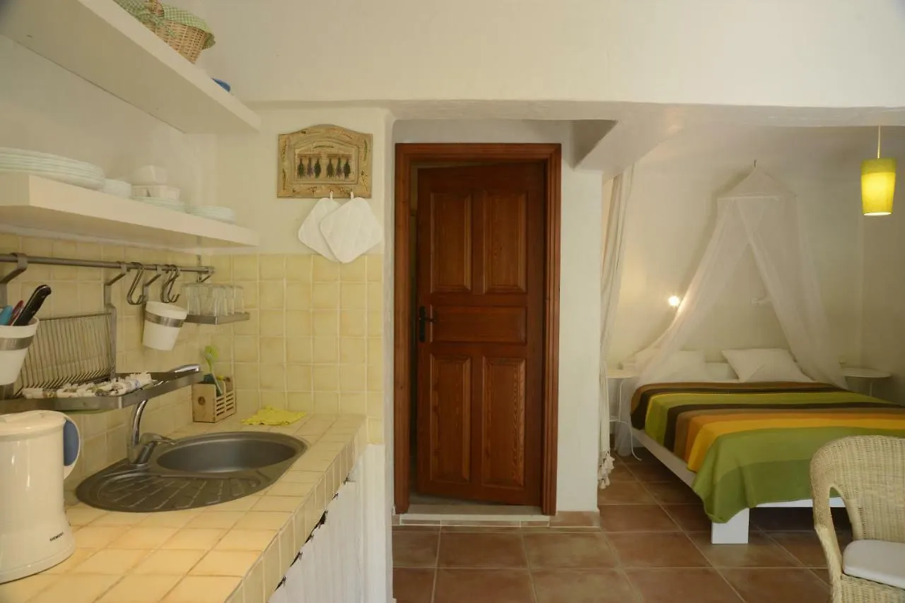 Villa Narlidere Mesudiye  アパート